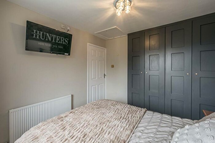 5 Bedroom Detached House For Sale In Elmwood Road, Stourbridge, DY8