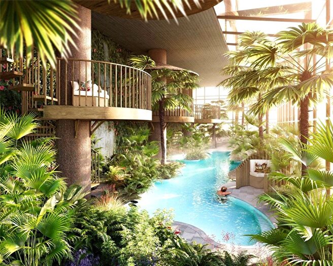 3 Bedroom Flat For Sale In Artisan Tower, Mill Stream Walk, London, SW18