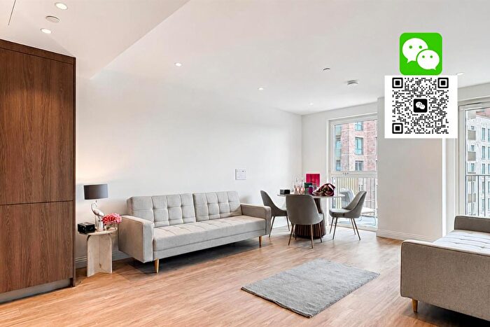 1 Bedroom Flat To Rent In Gasholder Place, SE11