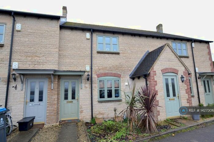 1 Bedroom Maisonette To Rent In The Dawes, Freeland, Witney, OX29