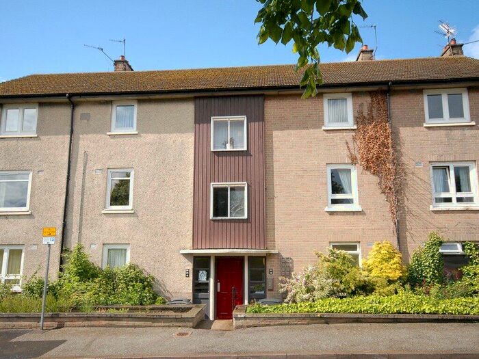2 Bedroom Flat To Rent In Ivanhoe Road, Garthdee, Aberdeen, AB10