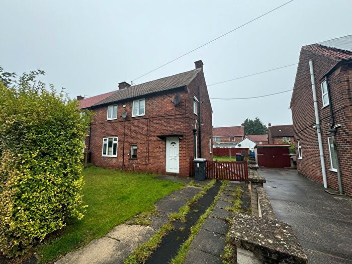 3 Bedroom Property To Rent In Beech Grove, Dinnington, Sheffield, S25