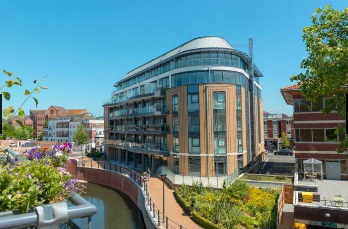 2 Bedroom Apartment To Rent In Bridge Avenue Maidenhead Berkshire, SL6