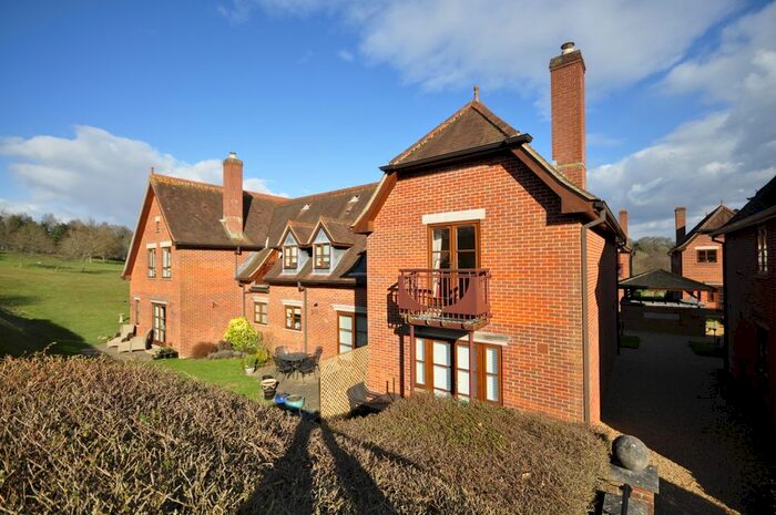 2 Bedroom End Of Terrace House To Rent In Enton Lane, Enton, Godalming, GU8