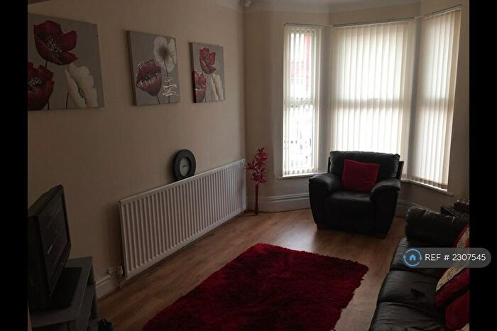 3 Bedroom Terraced House To Rent In Spenser Street, Liverpool, L20