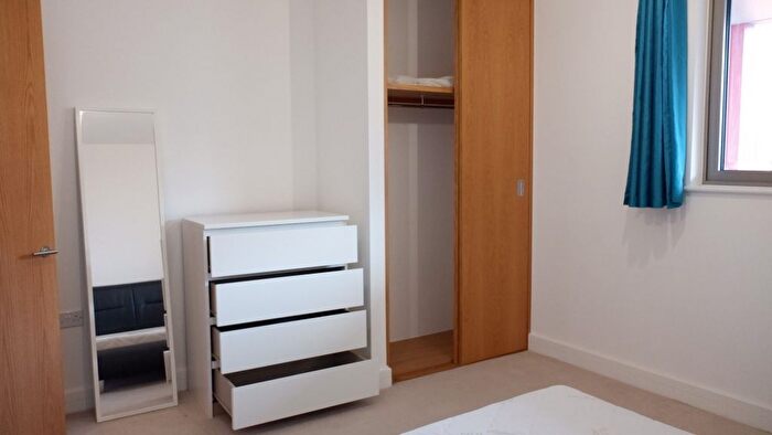 1 Bedroom Flat To Rent In Rathbone Market, Barking Road, London, E16