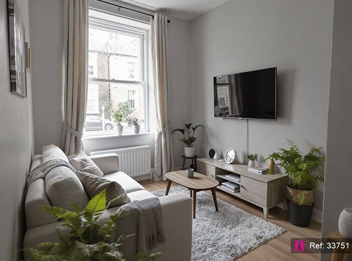 2 Bedroom Terraced House To Rent In Cleveland Square, London, W2