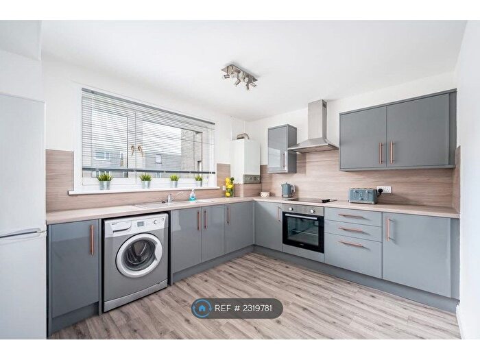 3 Bedroom Flat To Rent In Cowgate, Tayport, DD6