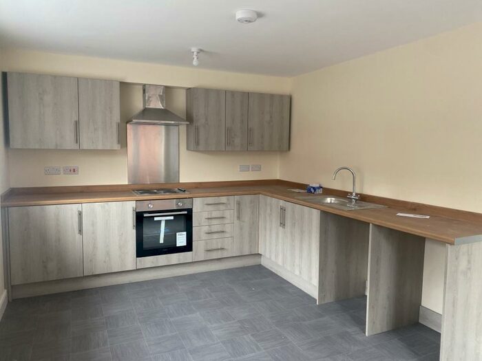 1 Bedroom Flat To Rent In High Street, Stanton Hill, Sutton-In-Ashfield, NG17