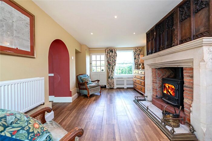3 Bedroom End Of Terrace House For Sale In Walcot, Sleaford, Lincolnshire, NG34