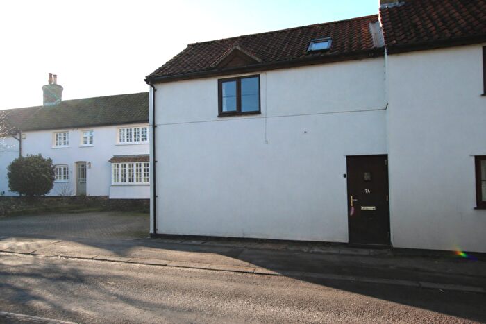 Studio To Rent In Station Road, Swaffham Bulbeck, Cambridgeshire, CB25