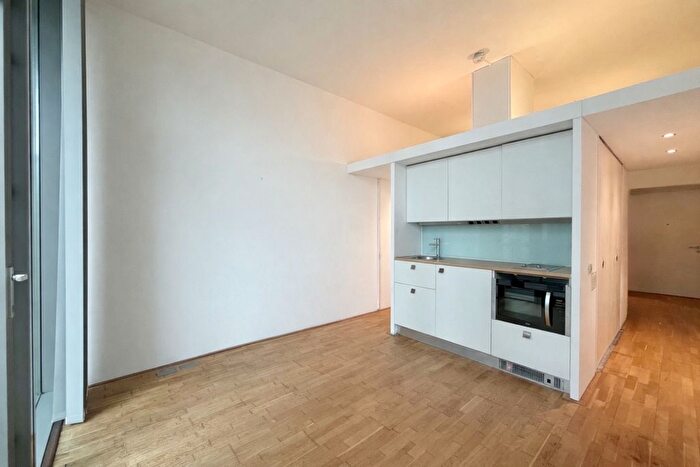 Studio To Rent In Abito, Greengate, Salford, M3