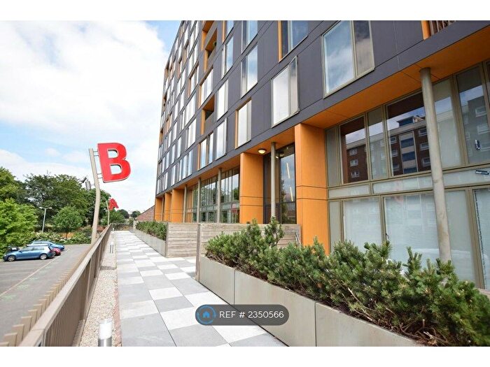 1 Bedroom Flat To Rent In Leeds, Leeds, LS9