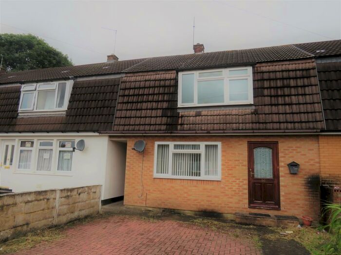 3 Bedroom House To Rent In Lower House Crescent, Filton, Bristol, BS34