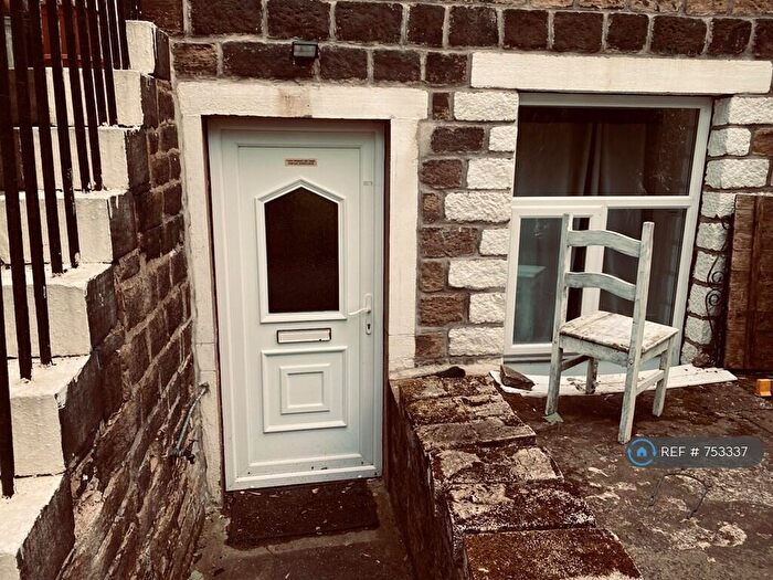 1 Bedroom Flat To Rent In Beaumont Park, Huddersfield, HD4