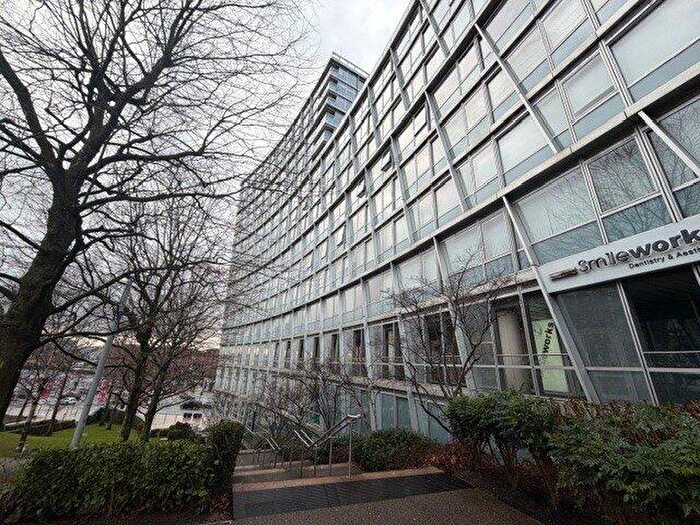 1 Bedroom Flat For Sale In Kenyons Steps, Liverpool, Merseyside, L1