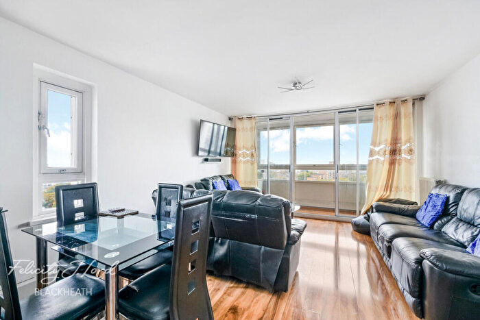 2 Bedroom Apartment For Sale In Nightingale Vale, London, SE18