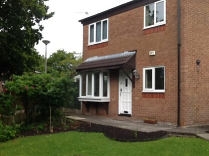 2 Bedroom Flat To Rent In Masonwood, Fulwood, PR2