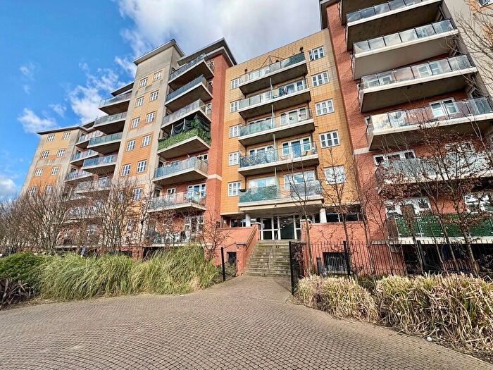 1 Bedroom Apartment To Rent In Bridge Court, Stanley Road, Harrow, HA2