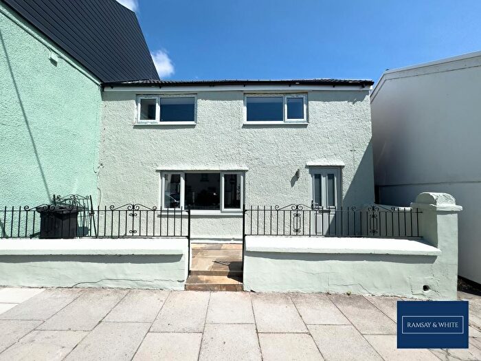 3 Bedroom Semi-Detached House To Rent In High Street, Cefn-Coed-Y-Cymmer, Merthyr Tydfil, CF48