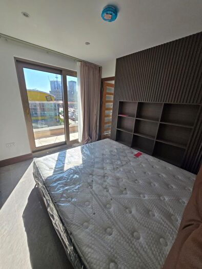 2 Bedroom Flat To Rent In Wales Farm Road, Acton, W3