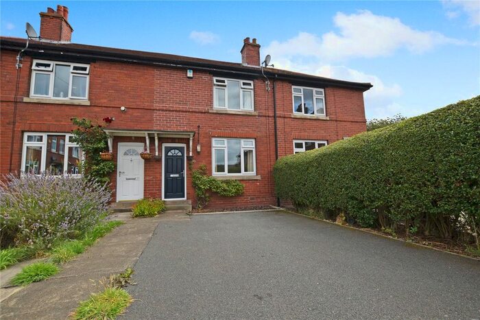 2 Bedroom Terraced House To Rent In Scopsley Lane, Whitley, Dewsbury, West Yorkshire, WF12
