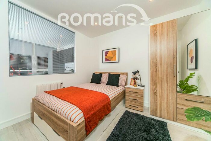 1 Bedroom Apartment To Rent In Dukesbridge House, Reading, RG1