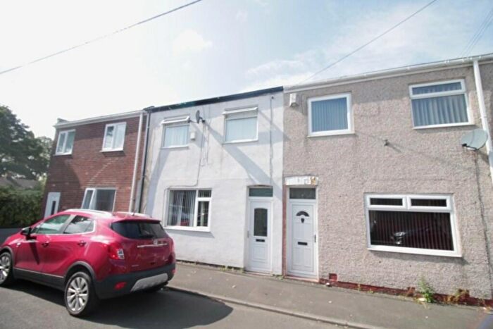 3 Bedroom Terraced House To Rent In Victoria Street, Hetton Le Hole, DH5