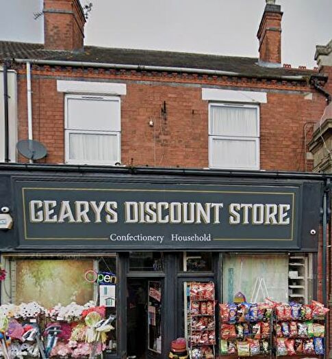 2 Bedroom Flat To Rent In Wood Street, Earl Shilton, Leicester, LE9