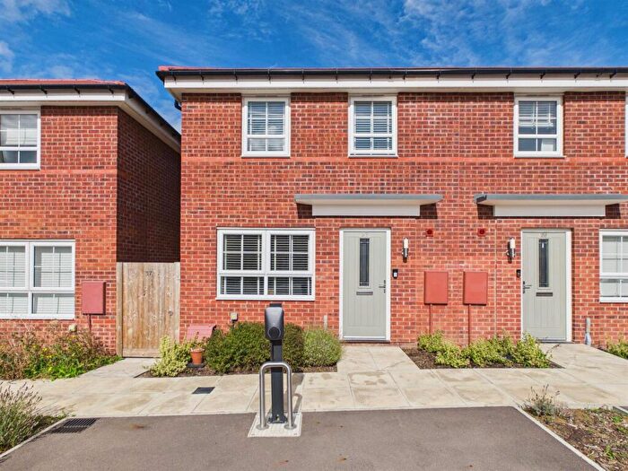 3 Bedroom End Of Terrace House For Sale In Whitethorn Crescent, Innsworth, Gloucester, GL3