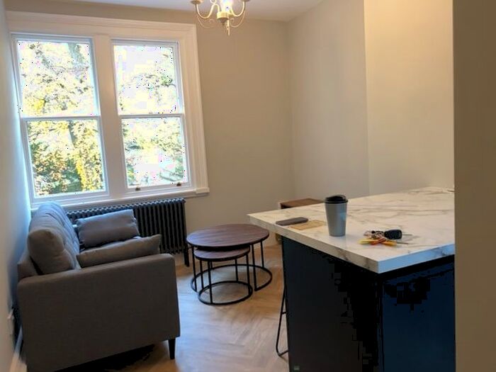 1 Bedroom Flat To Rent In Eastham House, Eastham Village Road, Wirral, CH62