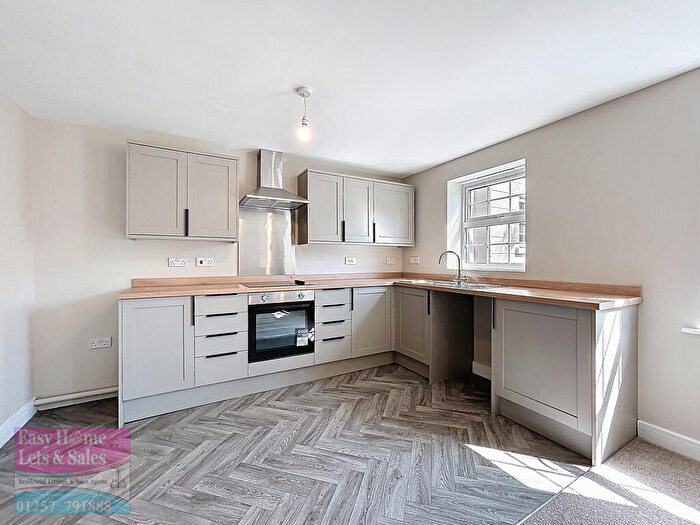 2 Bedroom Flat To Rent In Sycamore House, Denham Wood Close, PR7