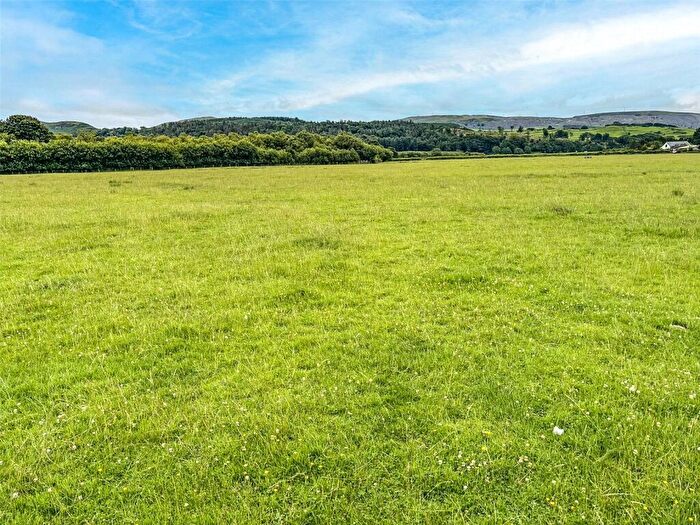 Land For Sale In Land At Wreaks End - Lot, Broughton-In-Furness, Cumbria, LA20