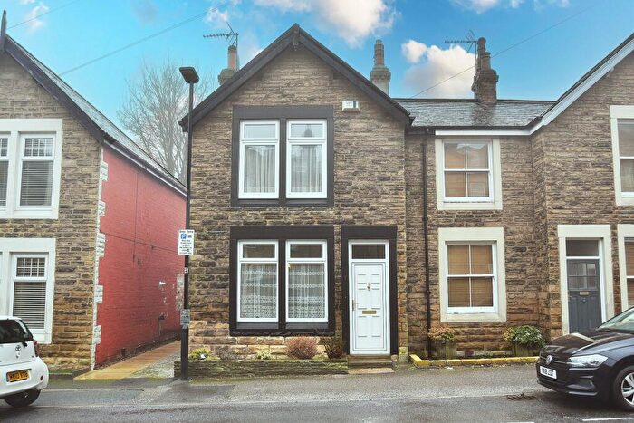 3 Bedroom House For Sale In Valley Mount, Harrogate, HG2