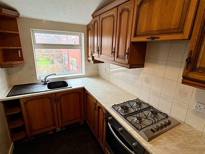 1 Bedroom Flat To Rent In Pasture Road, Goole, DN14