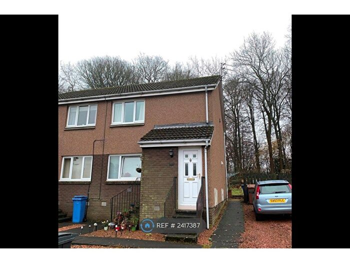 1 Bedroom Flat To Rent In Melville Place, Kirkcaldy, KY2