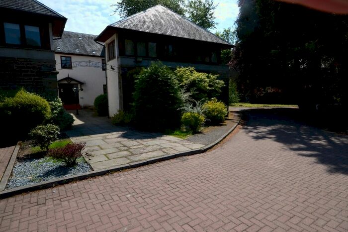 2 Bedroom Flat To Rent In The Stables, Hazel Drive, West End, Dundee, DD2