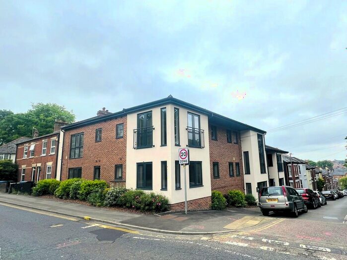 2 Bedroom Apartment To Rent In St. Matthews Road, Norwich, Norfolk, NR1