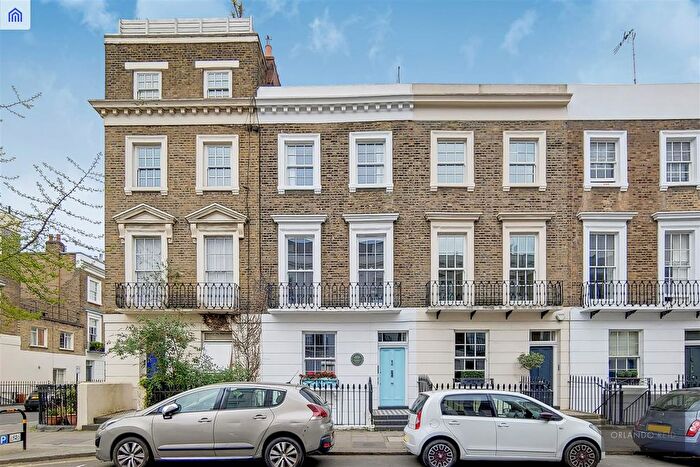 3 Bedroom Flat To Rent In Warwick Way, London, SW1V