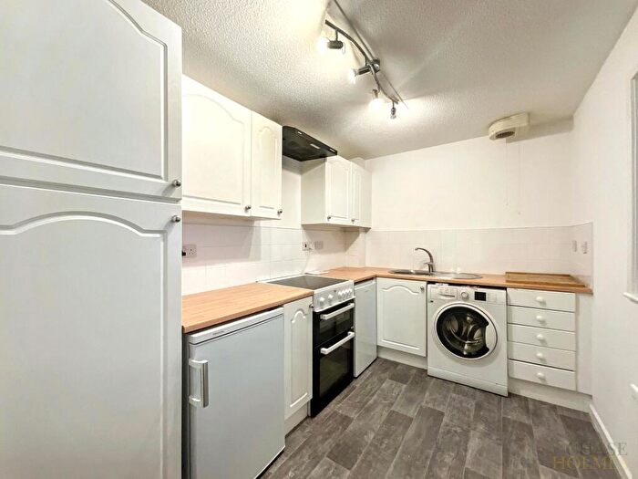 2 Bedroom Flat For Sale In Ellison Street, Hebburn, NE31