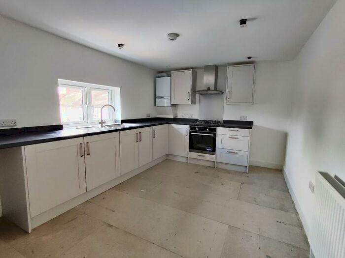 1 Bedroom Flat To Rent In Bull Close, Norwich, NR3