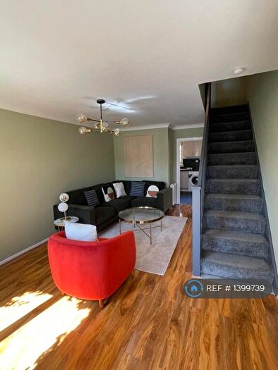 2 Bedroom Terraced House To Rent In Millhouse Crescent, Glasgow, G20