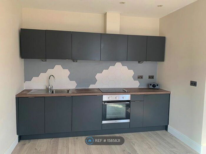 1 Bedroom Terraced House To Rent In The Spire, Bournemouth, BH1