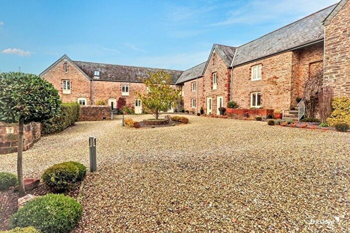 3 Bedroom Terraced House For Sale In Church Road, Churston Ferrers, Brixham, TQ5