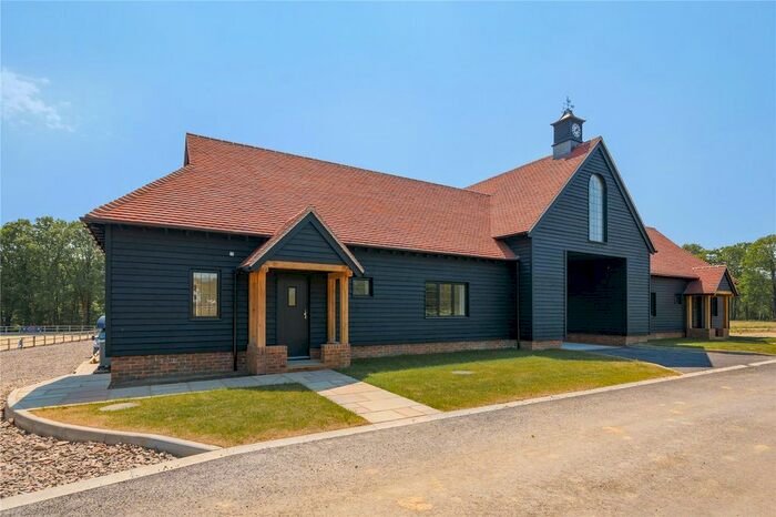 3 Bedroom Semi-Detached House To Rent In Horsham Lane, Ewhurst, Cranleigh, GU6