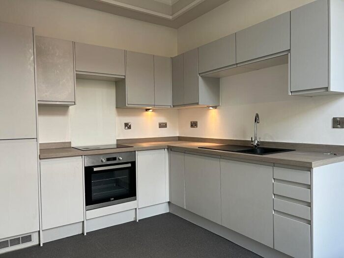 3 Bedroom Flat To Rent In The Sorting Office, West Cliff, Preston, PR1