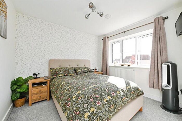 3 Bedroom End Of Terrace House For Sale In Morello Court, King's Lynn, PE30