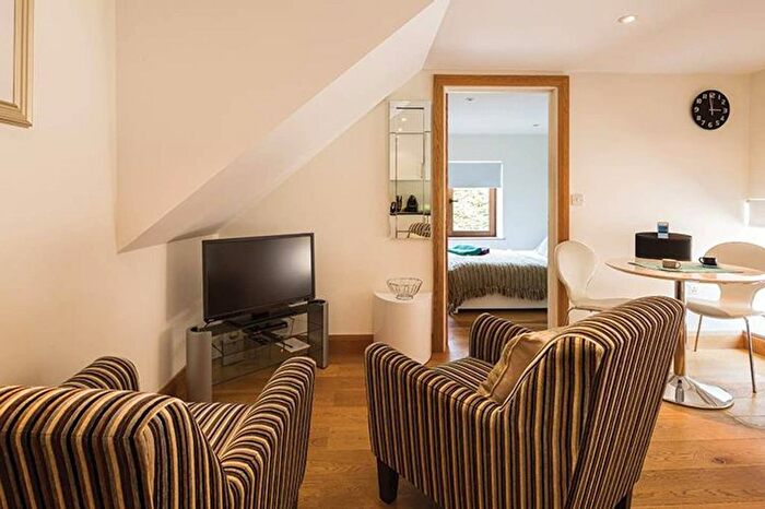 1 Bedroom Flat To Rent In Blewbury, OX11