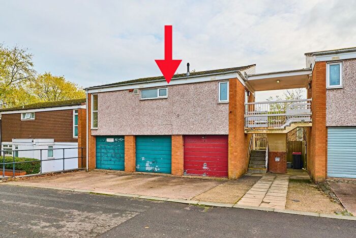 Studio For Sale In Freehold Sale Of - Spring Meadow, Amp; Garages - And, , , , , , , Telford, Shropshire, TF7