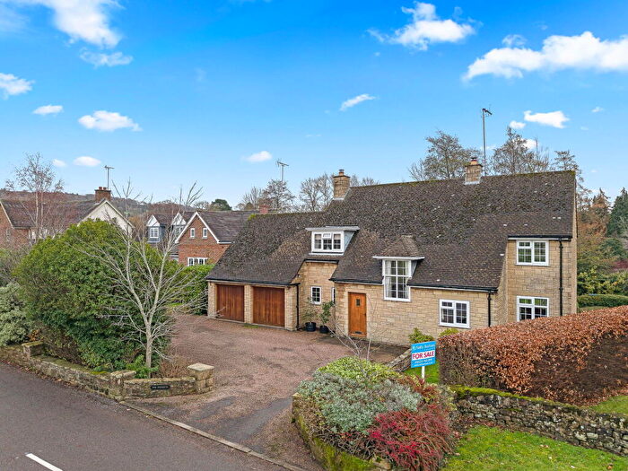 3 Bedroom Detached House For Sale In Narrowleys Lane, Ashover, Chesterfield, S45